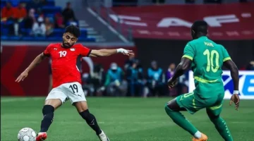 غياب التأهل.. رقم سلبي تاريخي لمنتخب مصر منذ 2010